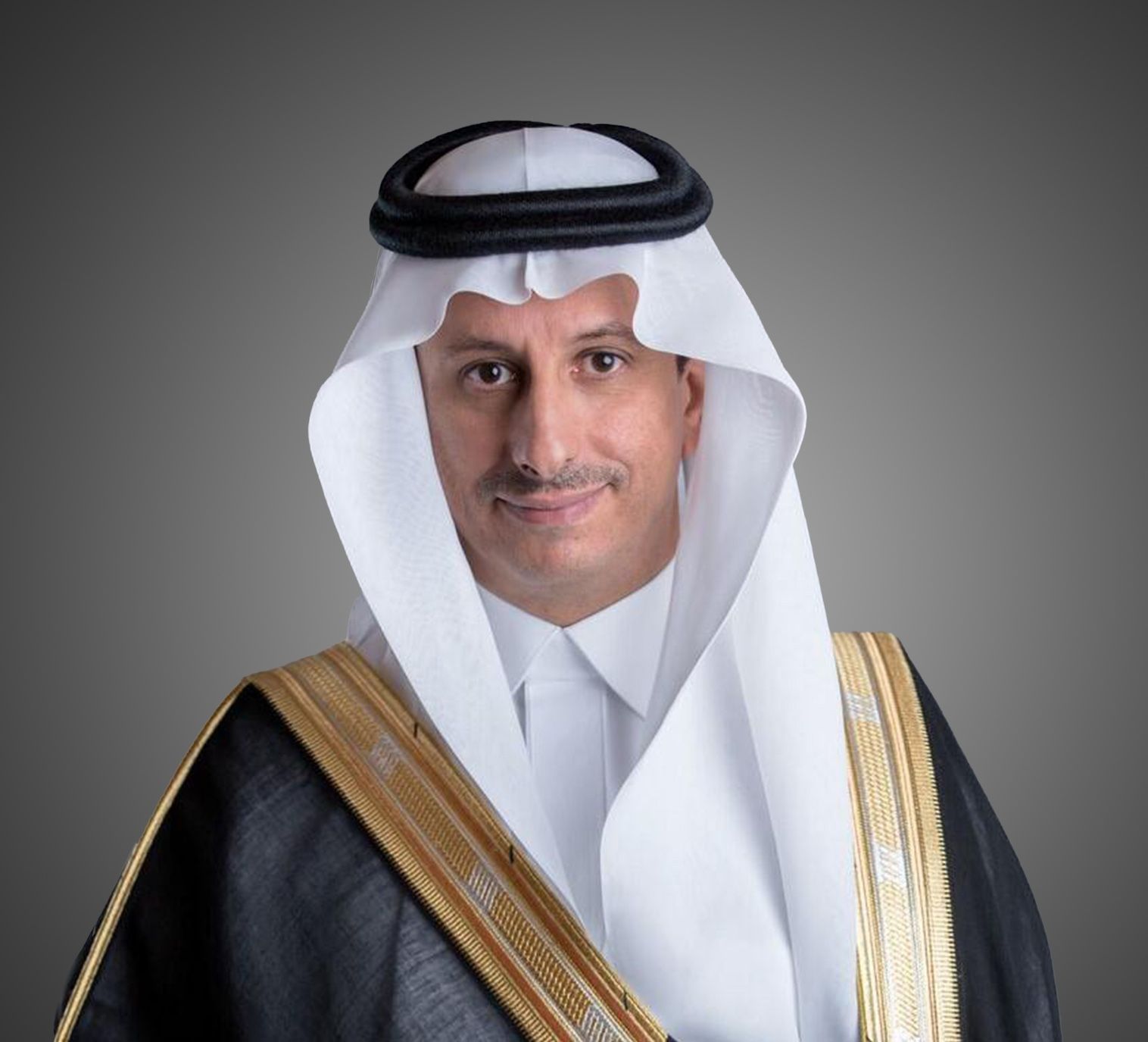 H.E. Ahmed Al-Khateeb