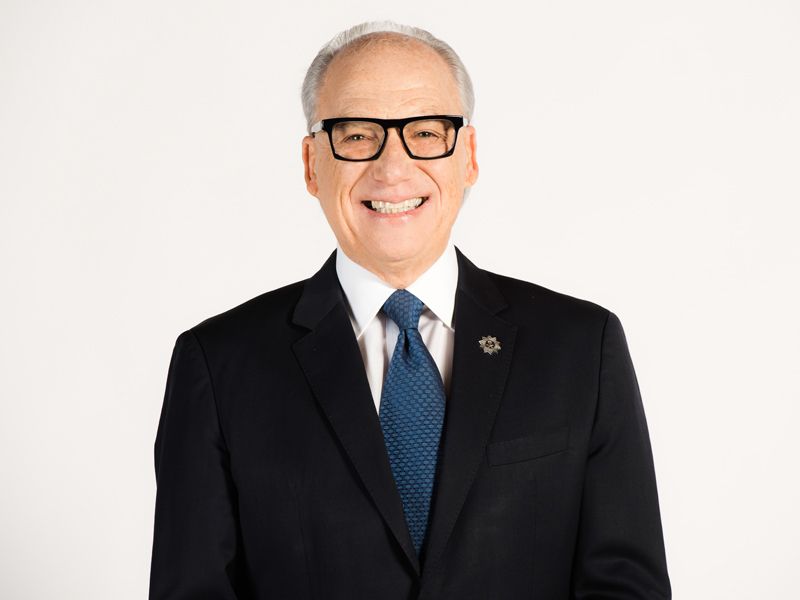 Gerard J. inzerillo